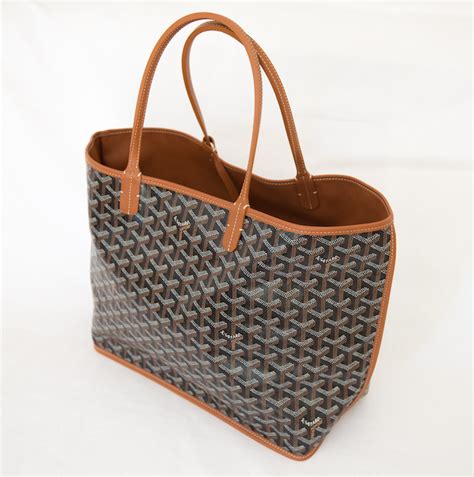 goyard anjou pm bag price|Goyard bag price 2023.